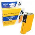Printer Ink Cartridge for Epson Stylus NX330; Epson Stylus NX430; Epson Workforce WF-3520; Epson Wor by Texas Depot