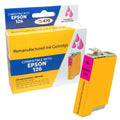 Printer Ink Cartridge for Epson Stylus NX330; Epson Stylus NX430; Epson Workforce WF-3520; Epson Wor by Texas Depot
