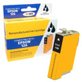 Printer Ink Cartridge for Epson Stylus NX330; Epson Stylus NX430; Epson Workforce WF-3520; Epson Wor by Texas Depot
