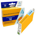 Printer Ink Cartridge for Epson Stylus Photo R200; Epson Stylus Photo R220; Epson Stylus Photo R300; by Texas Depot