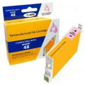 Printer Ink Cartridge for Epson Stylus Photo R200; Epson Stylus Photo R220; Epson Stylus Photo R300; by Texas Depot