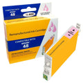Printer Ink Cartridge for Epson Stylus Photo R200; Epson Stylus Photo R220; Epson Stylus Photo R300; by Texas Depot