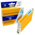 Printer Ink Cartridge for Epson Stylus Photo R200; Epson Stylus Photo R220; Epson Stylus Photo R300; by Texas Depot