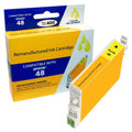 Printer Ink Cartridge for Epson Stylus Photo R200; Epson Stylus Photo R220; Epson Stylus Photo R300; by Texas Depot