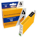 Printer Ink Cartridge for Epson Stylus Photo R200; Epson Stylus Photo R220; Epson Stylus Photo R300; by Texas Depot