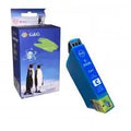 Printer Ink Cartridge for Epson Workforce WF-3620; Epson Workforce WF-3640; Epson Workforce WF-7110; by Texas Depot