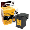 Printer Ink Cartridge for HP DeskJet 1000; HP DeskJet 1010; HP DeskJet 1050; HP DeskJet 1051; HP Des by Texas Depot