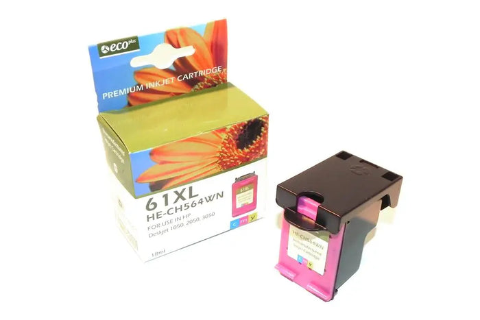 Printer Ink Cartridge for HP DeskJet 1000; HP DeskJet 1010; HP DeskJet 1050; HP DeskJet 1051; HP Des by Texas Depot