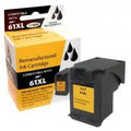 Printer Ink Cartridge for HP DeskJet 1000; HP DeskJet 1010; HP DeskJet 1050; HP DeskJet 1051; HP Des by Texas Depot