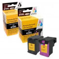 Printer Ink Cartridge for HP DeskJet 1000; HP DeskJet 1050; HP DeskJet 1051; HP DeskJet 2050; HP Des by Texas Depot