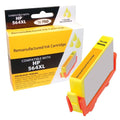 Printer Ink Cartridge for HP DeskJet 3070a; HP DeskJet 3520 eAIO; HP DeskJet 3521; HP DeskJet 3522; by Texas Depot