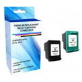 Printer Ink Cartridge for HP DeskJet 5420; HP DeskJet 5440; HP DeskJet 5442; HP DeskJet 5443; HP Off by Texas Depot