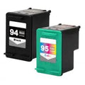Printer Ink Cartridge for HP DeskJet 5420; HP DeskJet 5440; HP DeskJet 5442; HP DeskJet 5443; HP Des by Texas Depot