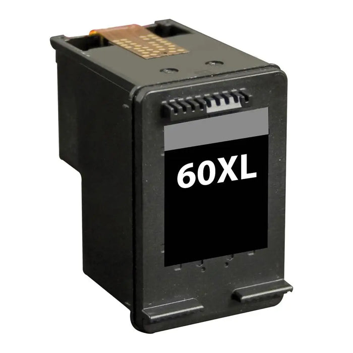 Printer Ink Cartridge for HP DeskJet D1000; HP DeskJet D1660; HP DeskJet D1663; HP DeskJet D2530; HP by Texas Depot