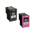 Printer Ink Cartridge for HP DeskJet D1660; HP DeskJet D2530; HP DeskJet D2545; HP DeskJet D2560; HP by Texas Depot
