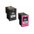Printer Ink Cartridge for HP DeskJet D1660; HP DeskJet D2530; HP DeskJet D2545; HP DeskJet D2560; HP by Texas Depot