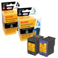 Printer Ink Cartridge for HP DeskJet F300; HP DeskJet 3900; HP DeskJet D2300 by Texas Depot