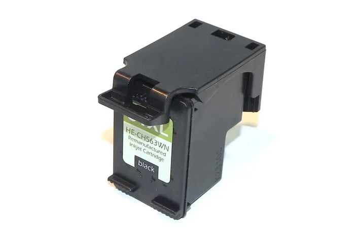 Printer Ink Cartridge for HP InkJet HP61XL; HP DeskJet 1000; HP DeskJet 1010; HP DeskJet 1050; HP De by Texas Depot
