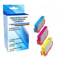 Printer Ink Cartridge for HP OfficeJet 6000; HP OfficeJet 6500; HP OfficeJet 6500a; HP OfficeJet 700 by Texas Depot