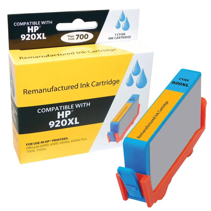 Printer Ink Cartridge for HP OfficeJet 6000; HP OfficeJet 6500; HP OfficeJet 6500A Plus; HP OfficeJe by Texas Depot