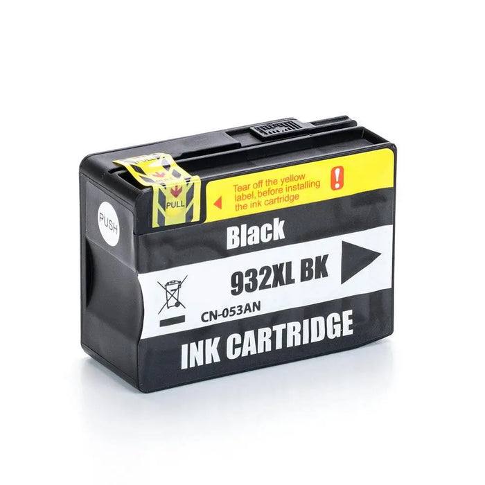 Printer Ink Cartridge for HP OfficeJet 6100; HP OfficeJet 6600; HP OfficeJet 6700; HP OfficeJet Pro by Texas Depot