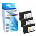 Printer Ink Cartridge for HP OfficeJet 6812; HP OfficeJet 6815; HP OfficeJet Pro 6830; HP OfficeJet by Texas Depot