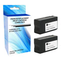 Printer Ink Cartridge for HP OfficeJet 6812; HP OfficeJet 6815; HP OfficeJet Pro 6830; HP OfficeJet by Texas Depot