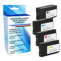Printer Ink Cartridge for HP OfficeJet 6812; HP OfficeJet 6815; HP OfficeJet Pro 6830; HP OfficeJet by Texas Depot