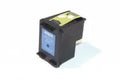 Printer Ink Cartridge for HP OfficeJet J4524; HP OfficeJet G510a; HP OfficeJet G510g; HP OfficeJet G by Texas Depot