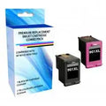Printer Ink Cartridge for HP OfficeJet J4524; HP OfficeJet J4540; HP OfficeJet J4550; HP OfficeJet J by Texas Depot