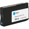 Printer Ink Cartridge for HP OfficeJet Pro 251dw; HP OfficeJet Pro 276dw MFP; HP OfficeJet Pro 8100;