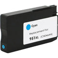 Printer Ink Cartridge for HP OfficeJet Pro 251dw; HP OfficeJet Pro 276dw MFP; HP OfficeJet Pro 8100; by Texas Depot