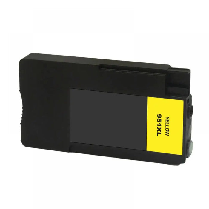 Printer Ink Cartridge for HP OfficeJet Pro 251dw; HP OfficeJet Pro 276dw MFP; HP OfficeJet Pro 8100; by Texas Depot