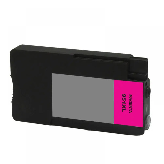 Printer Ink Cartridge for HP OfficeJet Pro 251dw; HP OfficeJet Pro 276dw MFP; HP OfficeJet Pro 8100; by Texas Depot
