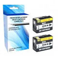 Printer Ink Cartridge for HP OfficeJet Pro 6100; HP OfficeJet Pro 6600; HP OfficeJet Pro 6700 by Texas Depot