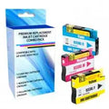 Printer Ink Cartridge for HP OfficeJet Pro 6100; HP OfficeJet Pro 6600; HP OfficeJet Pro 6700 by Texas Depot