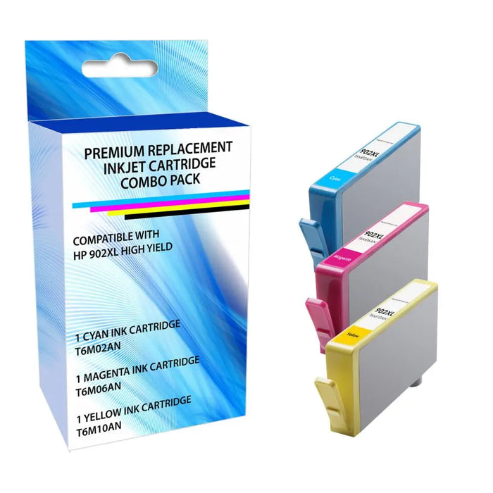 Printer Ink Cartridge for HP OfficeJet Pro 6950; HP OfficeJet Pro 6954; HP OfficeJet Pro 6960; HP Of by Texas Depot