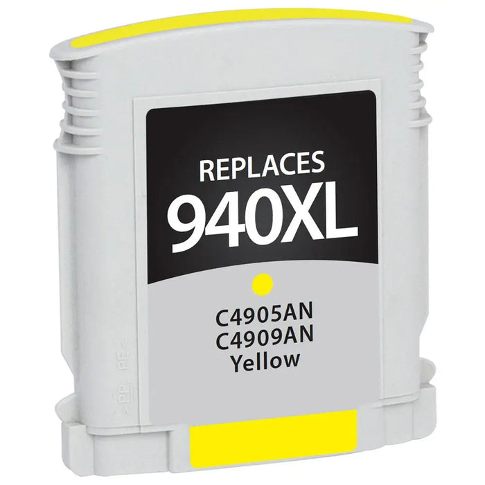 Printer Ink Cartridge for HP OfficeJet Pro 8000 by Texas Depot