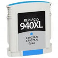 Printer Ink Cartridge for HP OfficeJet Pro 8000 by Texas Depot
