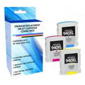 Printer Ink Cartridge for HP OfficeJet Pro 8000; HP OfficeJet Pro 8500 by Texas Depot