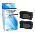 Printer Ink Cartridge for HP OfficeJet Pro 8100; HP OfficeJet Pro 8600; HP OfficeJet Pro 8610; HP Of by Texas Depot