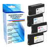 Printer Ink Cartridge for HP OfficeJet Pro 8210; HP OfficeJet Pro 8710; HP OfficeJet Pro 8720; HP