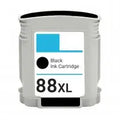 Printer Ink Cartridge for HP OfficeJet Pro K5300; HP OfficeJet Pro K5400; HP OfficeJet Pro K5400dn; by Texas Depot