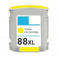 Printer Ink Cartridge for HP OfficeJet Pro K5300; HP OfficeJet Pro K5400; HP OfficeJet Pro K5400dn; by Texas Depot