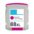 Printer Ink Cartridge for HP OfficeJet Pro L7480; HP OfficeJet Pro K8600dn; HP OfficeJet Pro K8600; by Texas Depot