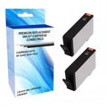 Printer Ink Cartridge for HP Photosmart 5510; HP Photosmart 5514; HP Photosmart 6510; HP Photosmart by Texas Depot