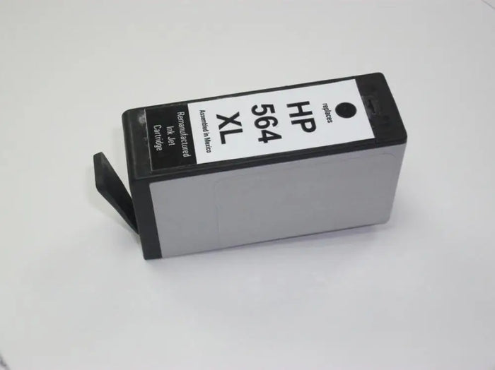 Printer Ink Cartridge for HP Photosmart 5510; HP Photosmart 5514; HP Photosmart 6510; HP Photosmart by Texas Depot
