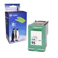 Printer Ink Cartridge for HP Photosmart C4188; HP Photosmart C4183; HP Photosmart C4180; HP Photosma by Texas Depot