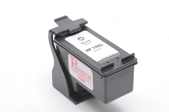 Printer Ink Cartridge for HP Photosmart C4240; HP Photosmart C4235; HP Photosmart C4225; HP Photosma by Texas Depot