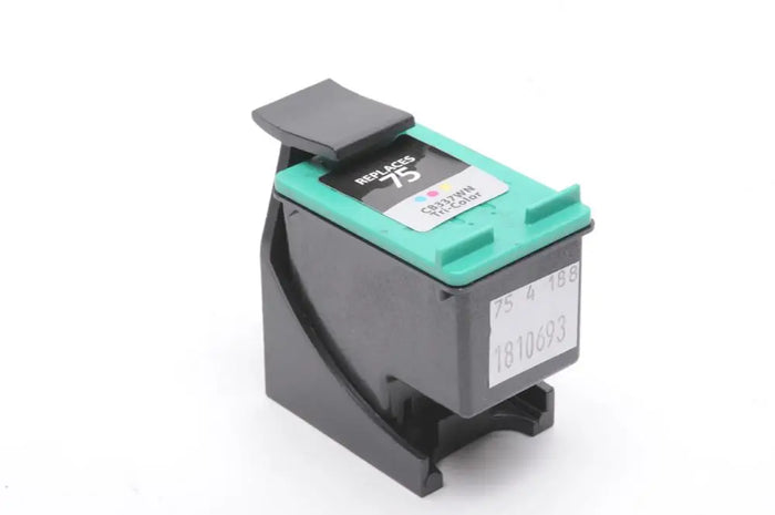 Printer Ink Cartridge for HP Photosmart C4240; HP Photosmart C4235; HP Photosmart C4225; HP Photosma by Texas Depot